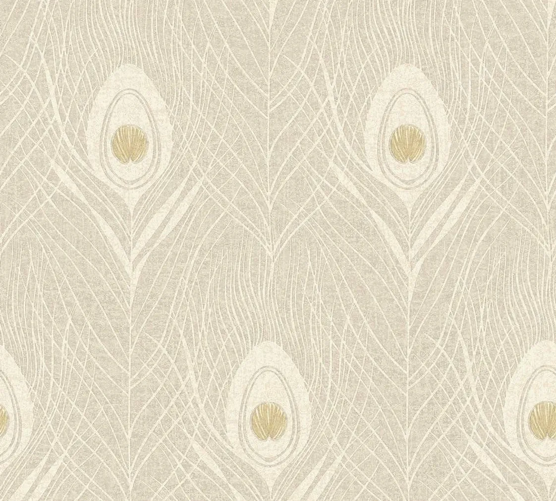 TAPEET AS CREATION ABSOLUTLY CHIC C36971-7