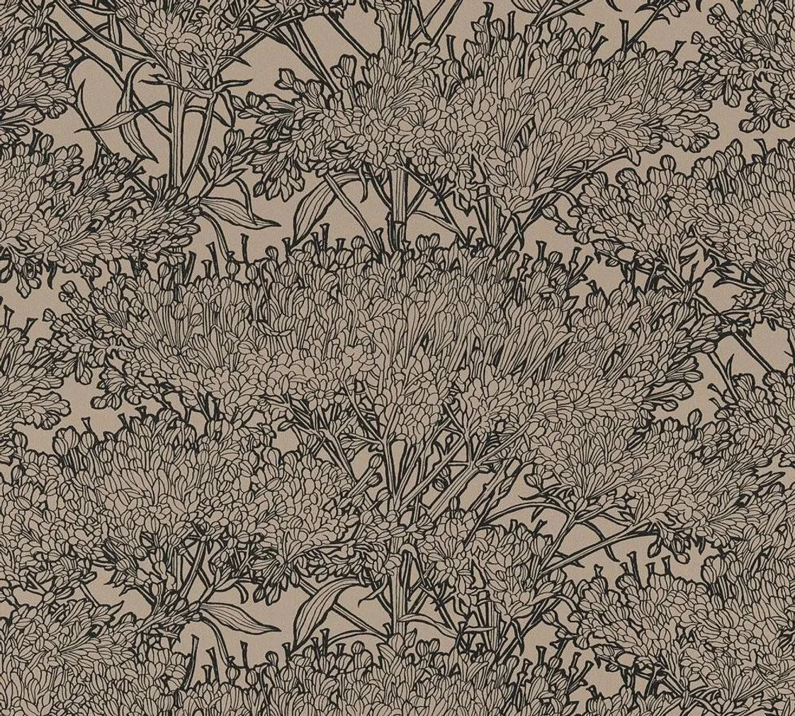 TAPEET AS CREATION ABSOLUTLY CHIC C36972-5