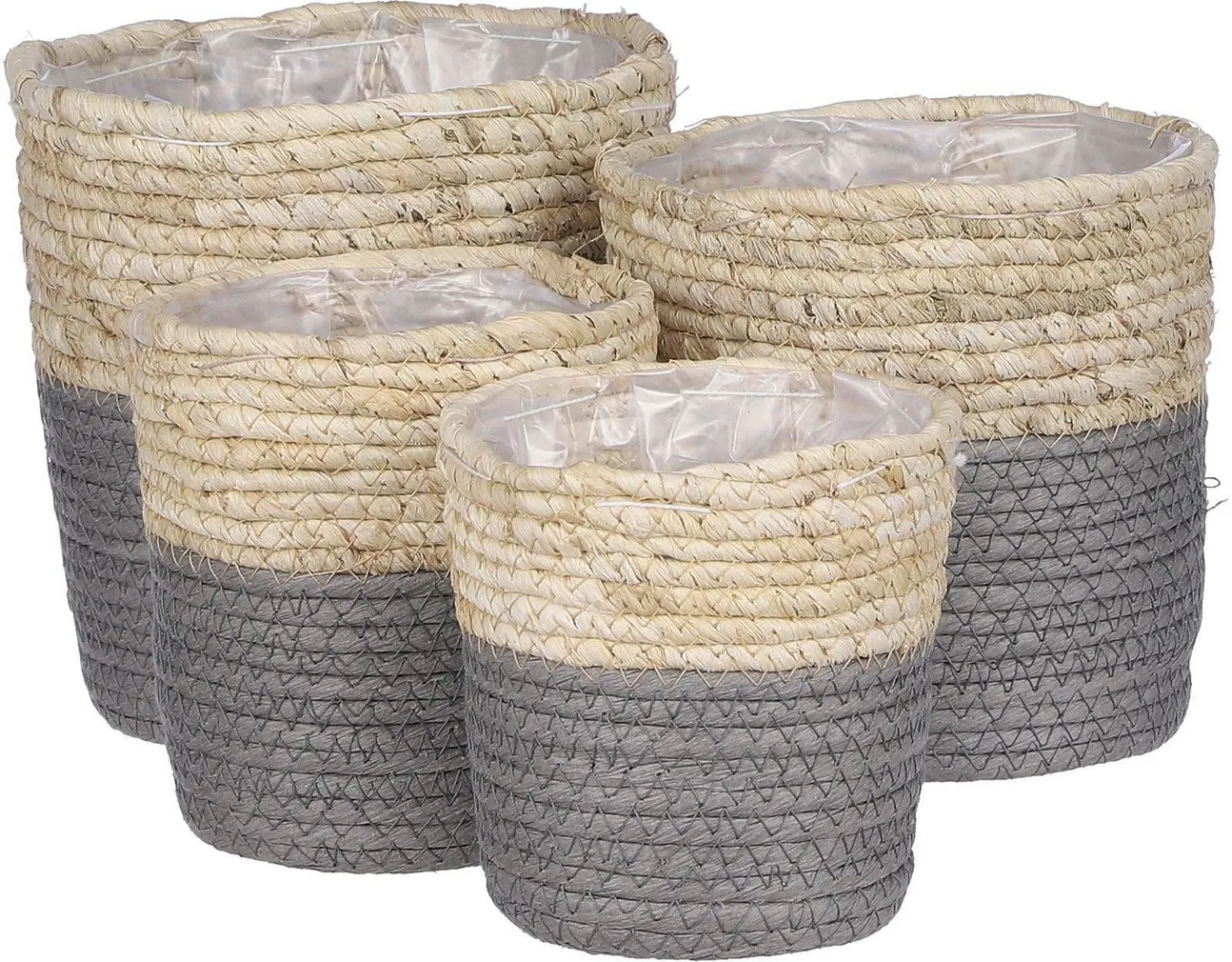 KORV MICA DECORATIONS RACKEL 16X16CM HALL