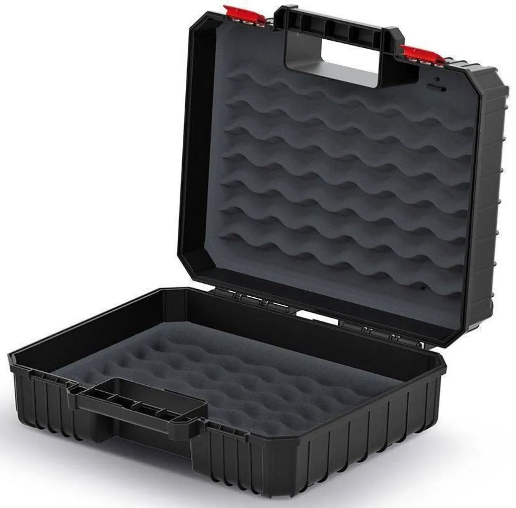 TÖÖRIISTAKAST KRISTENBERG HEAVY PEHME SISU 384X335X144MM
