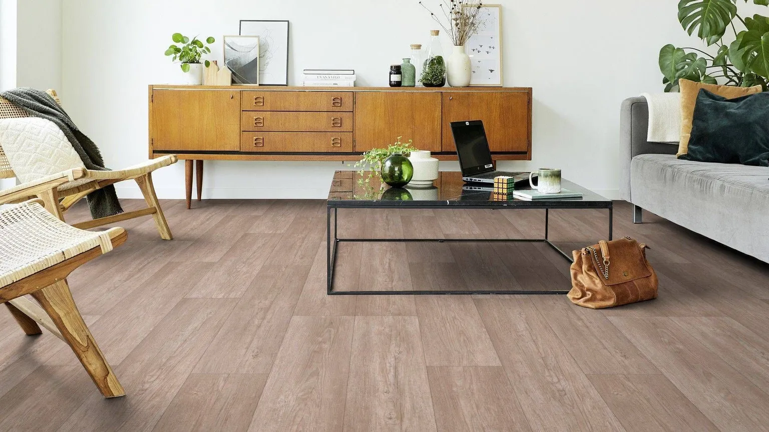 PVC KATE TARKETT 4M TOPAZ 70 WINTER PINE-SMOKE