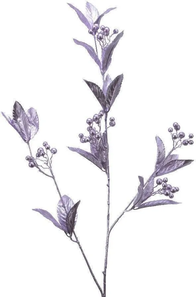 KUNSTLILL MARJAOKS 85CM