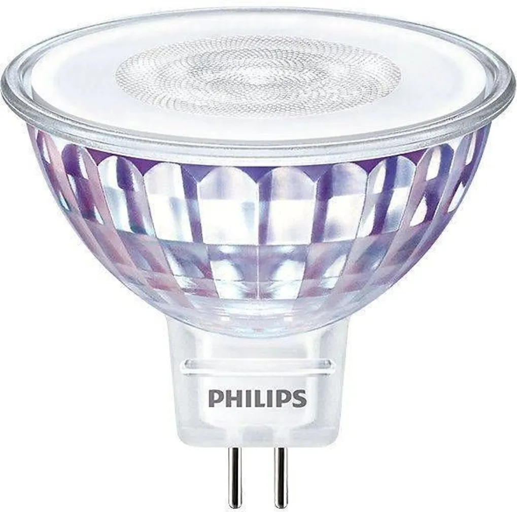 LED LAMP PHILIPS 7W MR16 2700K 36D PHILIPS