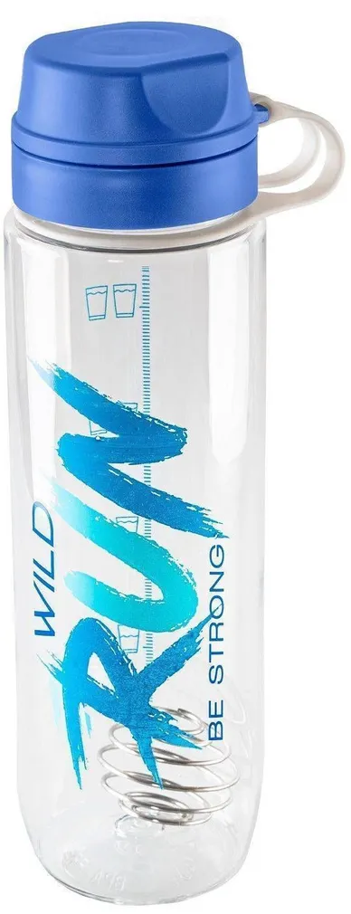 JOOGIPUDEL BRANQ 0,61L, SININE