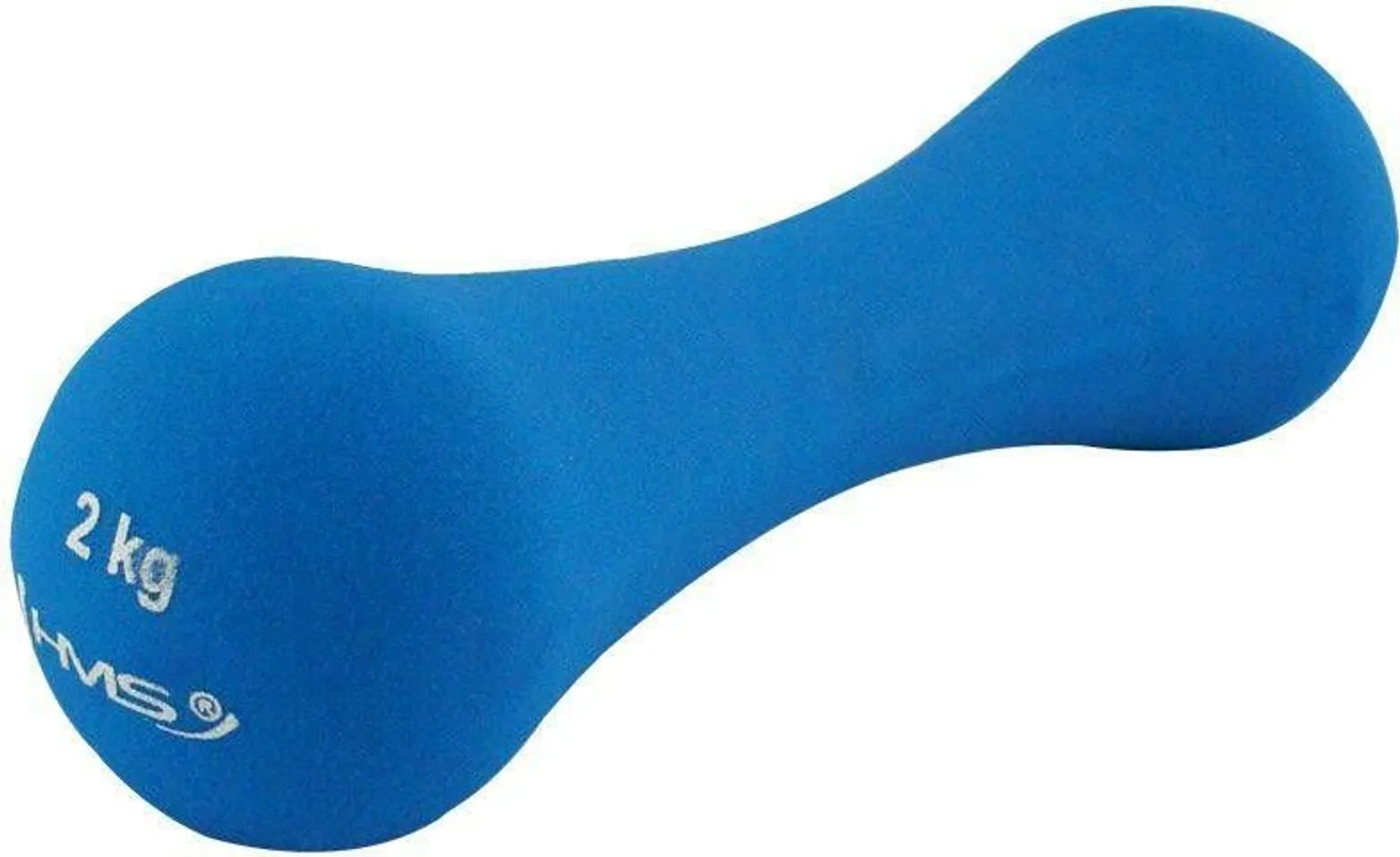 HANTEL HMS 2KG