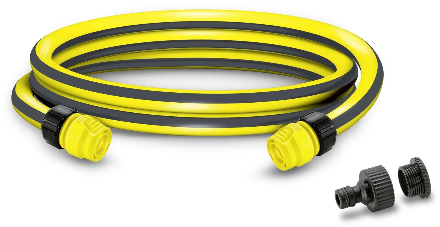 ÜLEMINEKUTE KOMPLEKT VOOLIKUKÄRULE KÄRCHER 1,5M 5/8'' VOOLIKUGA