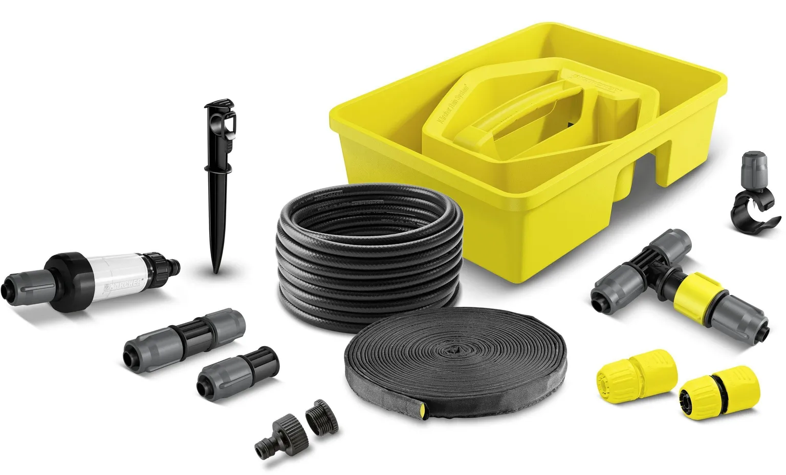 KASTMISKOMPLEKT KÄRCHER RAIN BOX