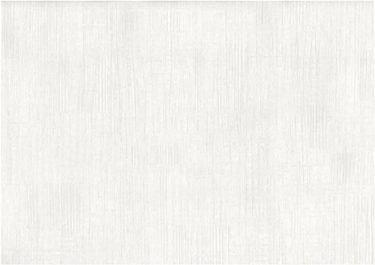 TAPEET DUTCH WALLCOVERINGS VINYLBEHANG UNI GLITTER WIT