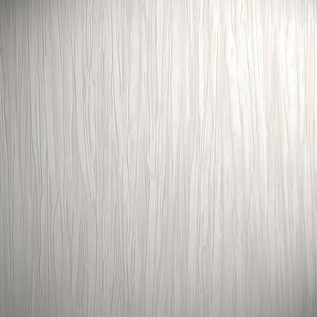 TAPEET DUTCH WALLCOVERINGS TEXTURED PLAINS UNI/STREEP CREME