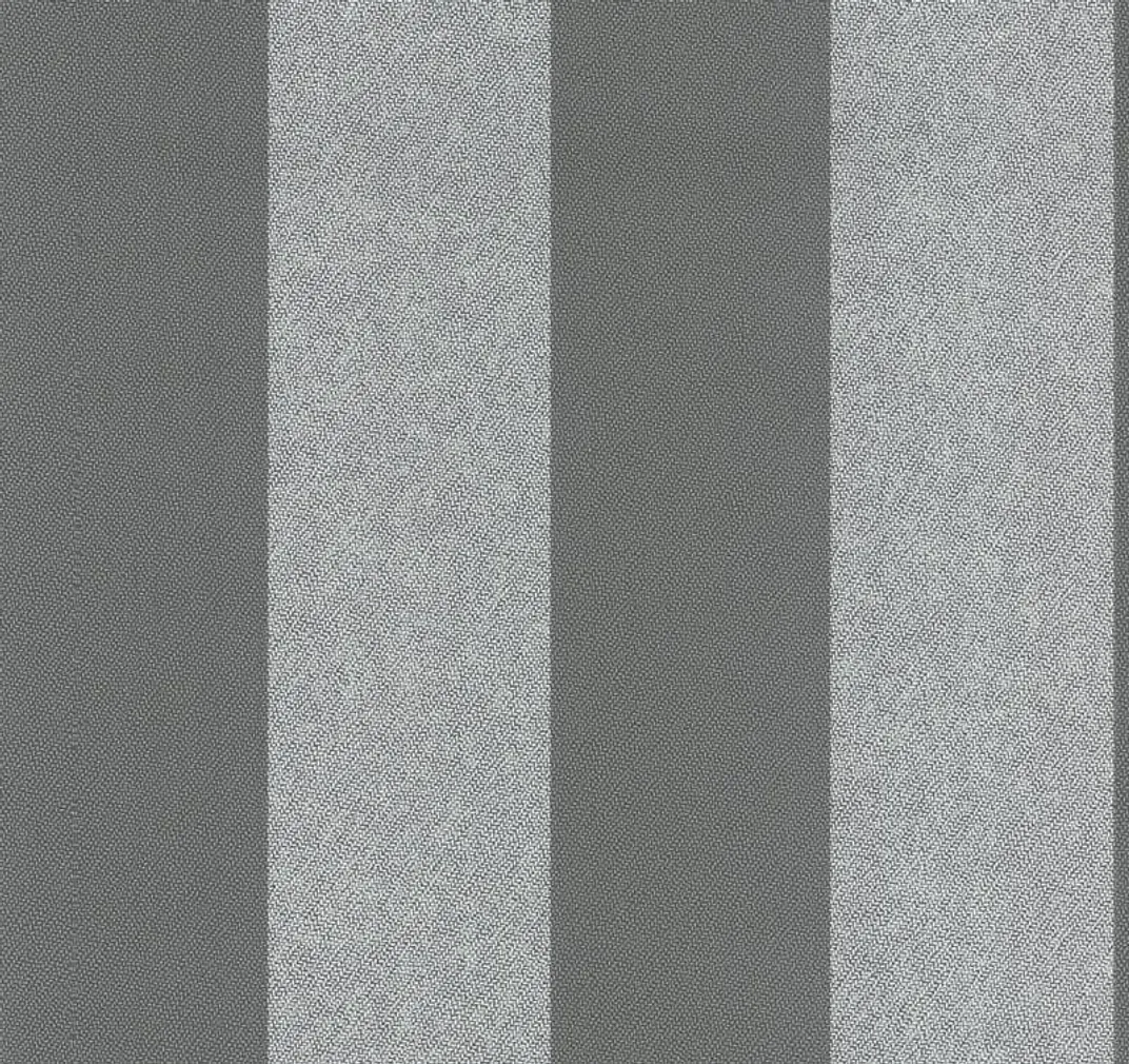 TAPEET DUTCH WALLCOVERINGS CASUAL CHIC STREEP BRUIN/GRIJS