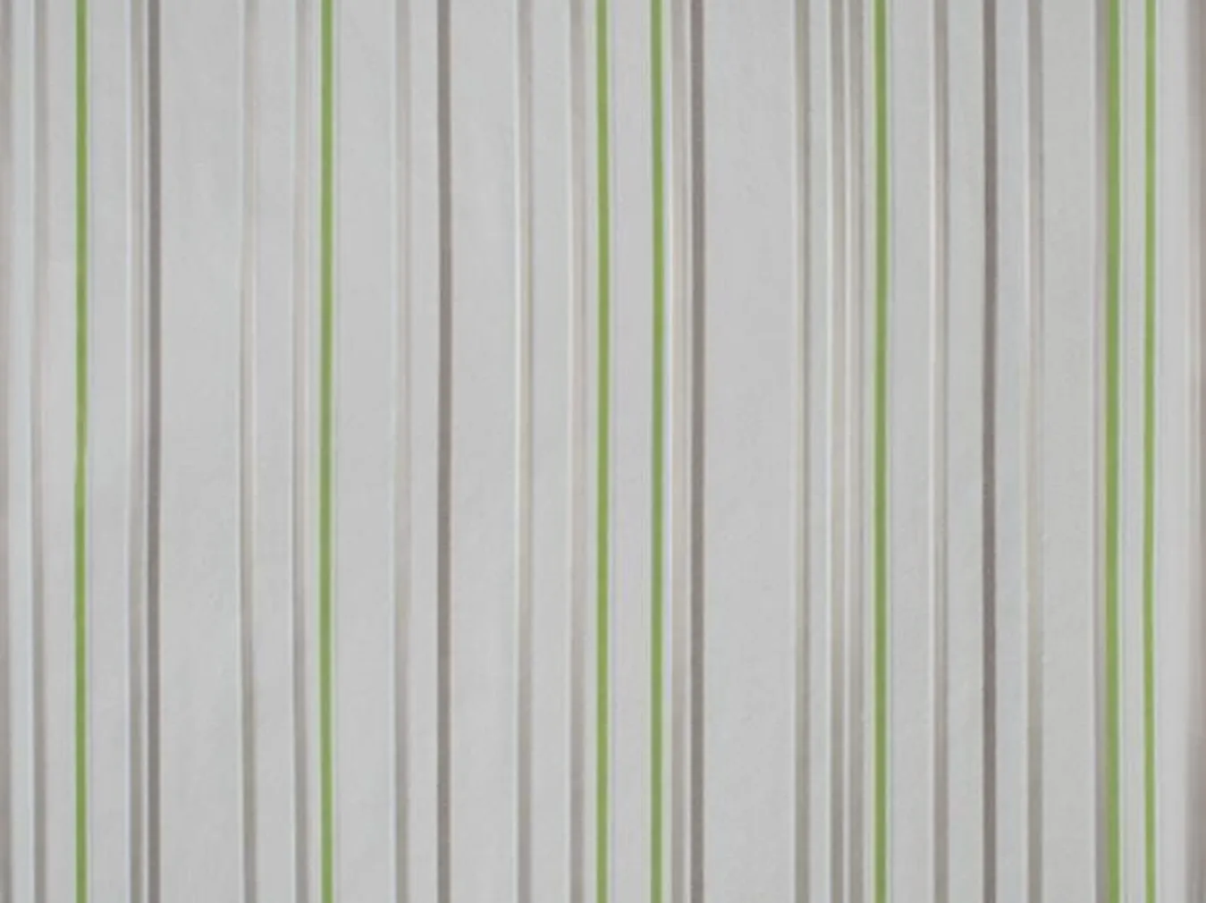 TAPEET DUTCH WALLCOVERINGS RAFFI CITY GARDEN TERRA WHITE GREEN