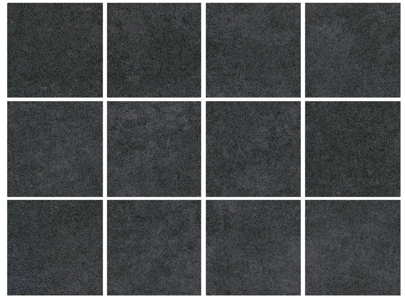 PÕRANDAPLAAT BIEN ARCIDES ANTRACIT 10X10(30X40CM) 1,44M2 PAKIS