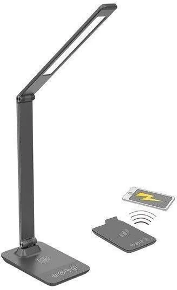 LAUALAMP SOLIGHT LED 10W 400LM HALL