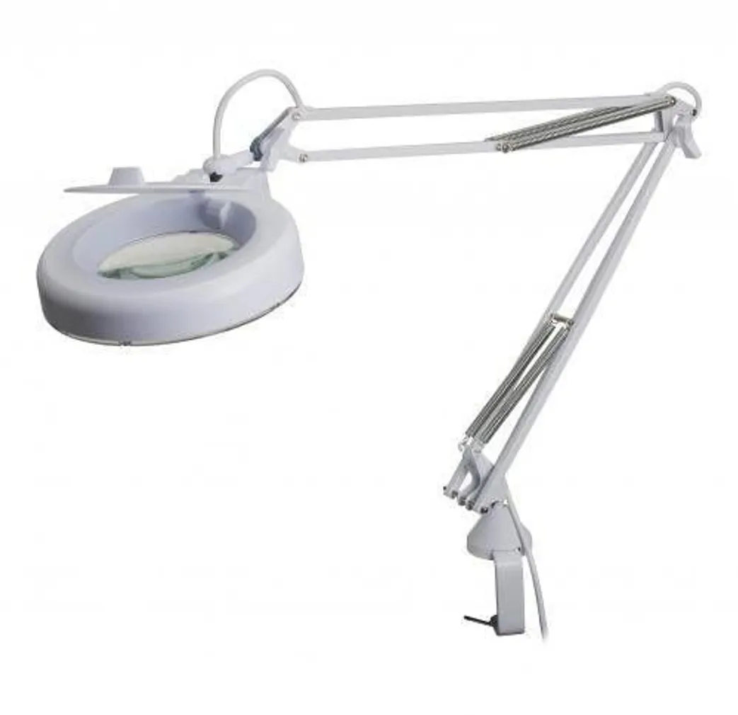 LAUALAMP FINBULLET LED 48 LED SMD SUURENDUSKLAASIGA