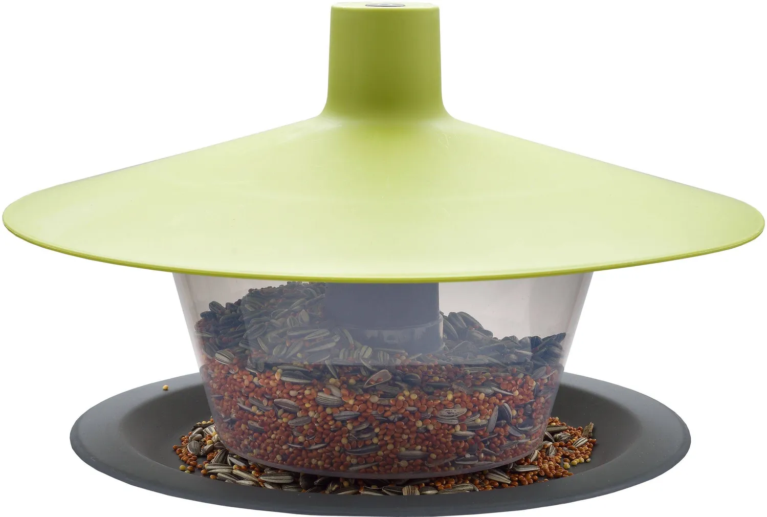 LINNUMAJA PLASTIA FINCH ROHELINE
