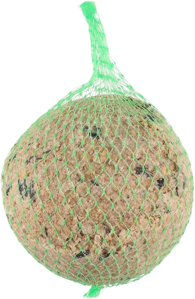 LINNUTOIT TINTTI RASVAPALL XXL 500G
