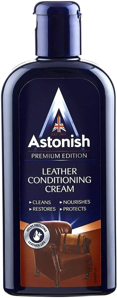 KREEM ASTONISH NAHKPINDADELE PUHASTAMISEKS 250ML