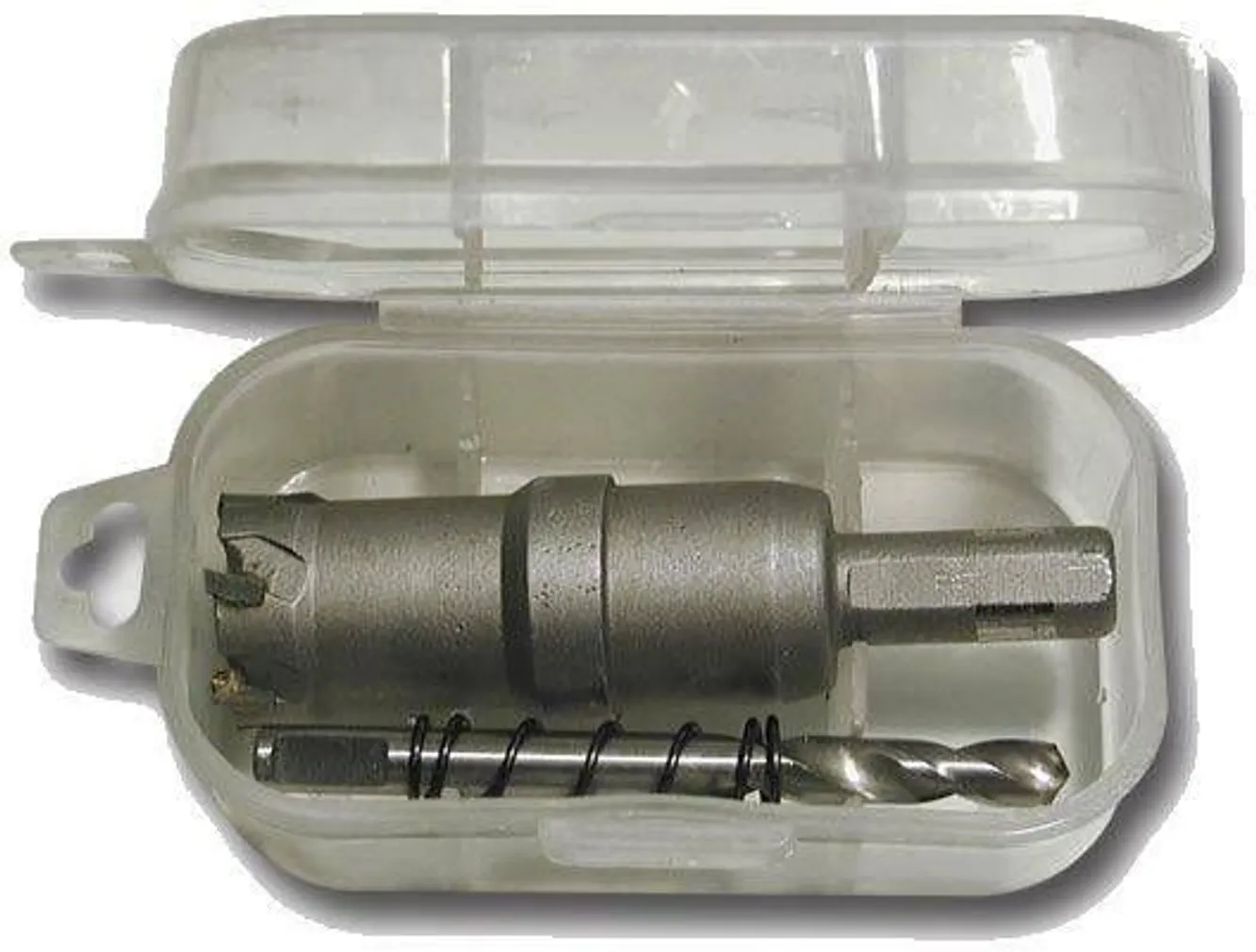 AUGUFREES XTLINE METALLILE 30MM