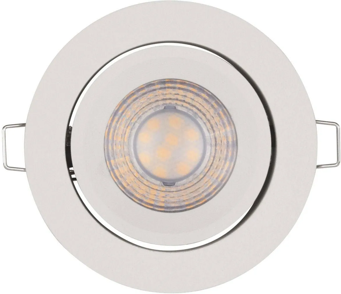 RIPPLAEVALGUSTI KOMPLEKT LEDVANCE 3X5W LED 2700K 400LM A++