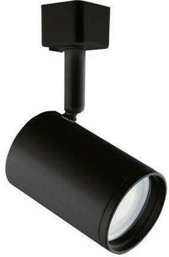 SIINIVALGUSTI IDEUS HAGA GU10 35W MUST