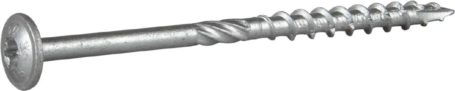 PUIDUKRUVI ESSVE 6X100 PP TX30 CORRSEAL C4 WAF/CE 100TK PAKIS