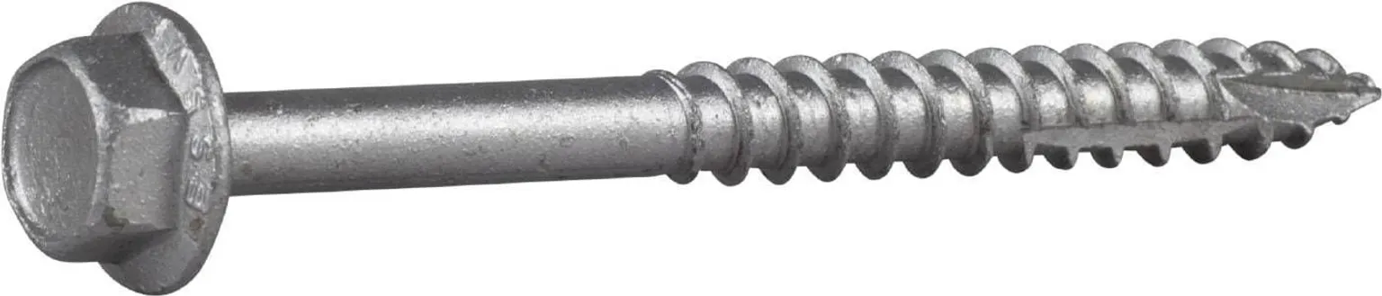 PUIDUKRUVI ESSVE CUTTERS 6,5X75 6K CORRSEAL C4 CORRSEAL 100TK PAKIS