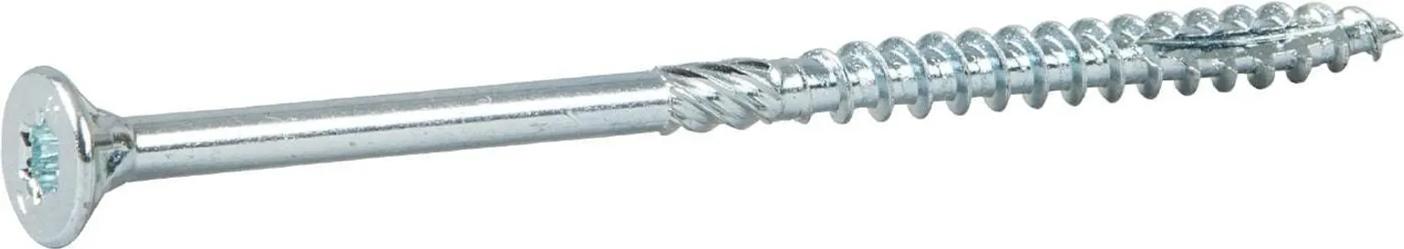 PUIDUKRUVI ESSVE ESSDRIVE 5X70 PP ZN TX25 C1 100TK PAKIS