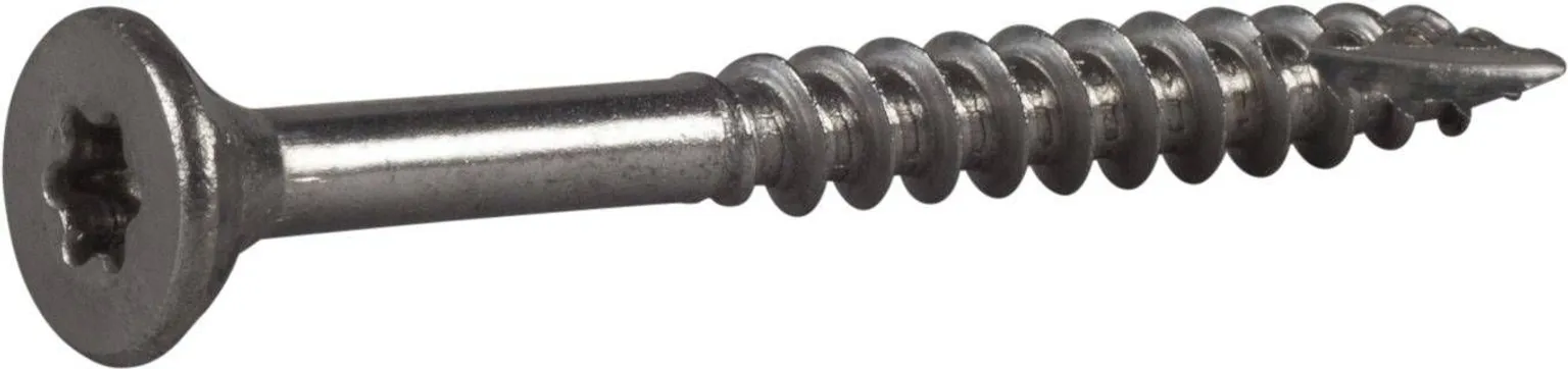 PUIDUKRUVI ESSVE ESSDRIVE 5X50 PP TX25 A4 C5 200TK PAKIS