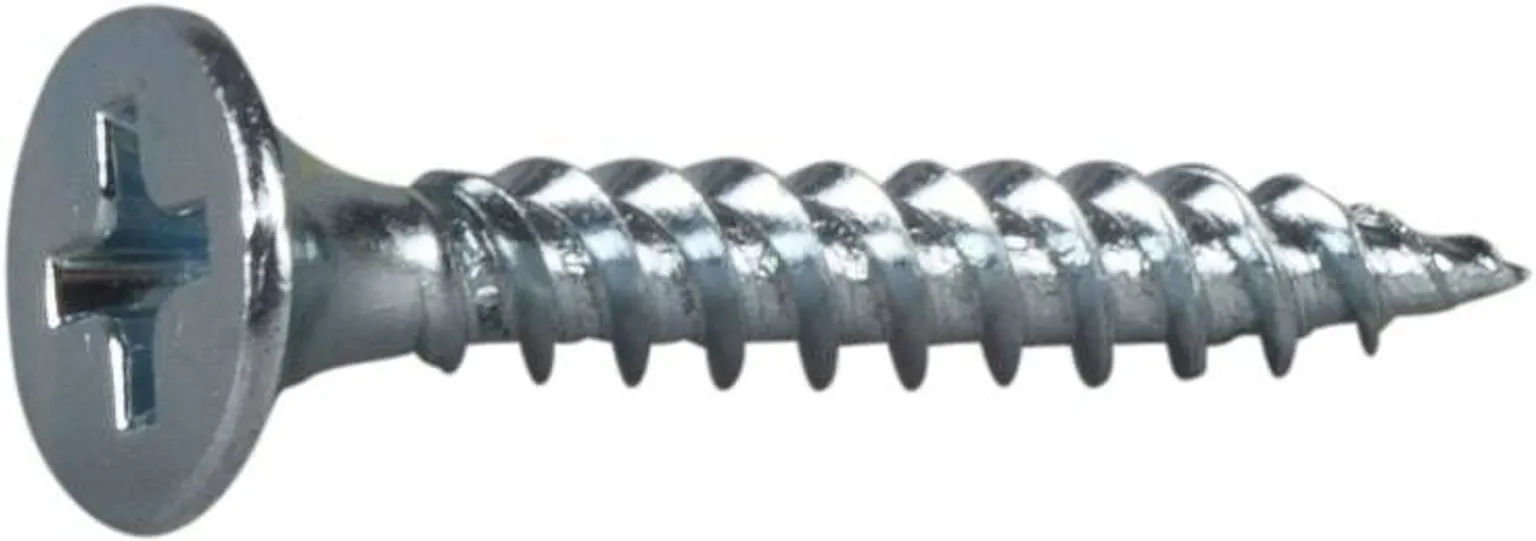 KIPSIKRUVI ESSVE METALL 3,5X41 ZN C1 250TK PAKIS