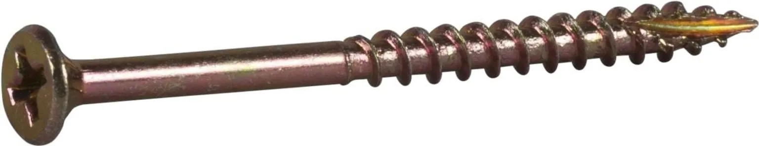 LIISTUKRUVI ESSVE 3,4X45 TX10 C1 250TK PAKIS
