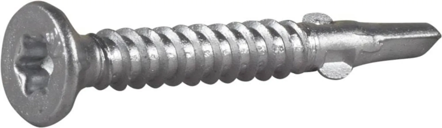 KARKASSIKRUVI ESSVE 4,8X38 TIIBADEGA TX25 C4 250TK PAKIS