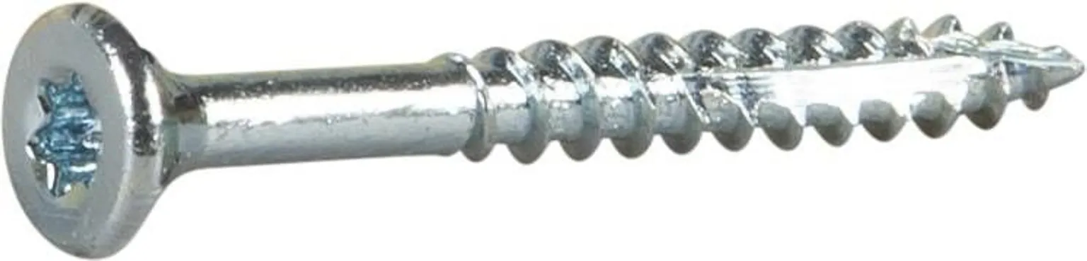 PUIDUKRUVI ESSVE CUTTERS 3X30 PP TX10 ZN ESSDRIVE 200TK PAKIS