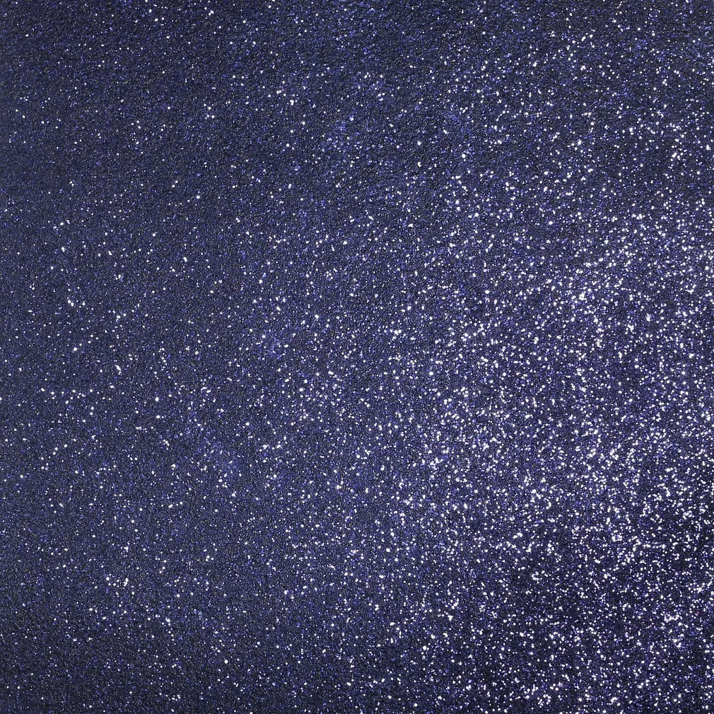 TAPEET ARTHOUSE GLITTER NAVY 0,53X6M