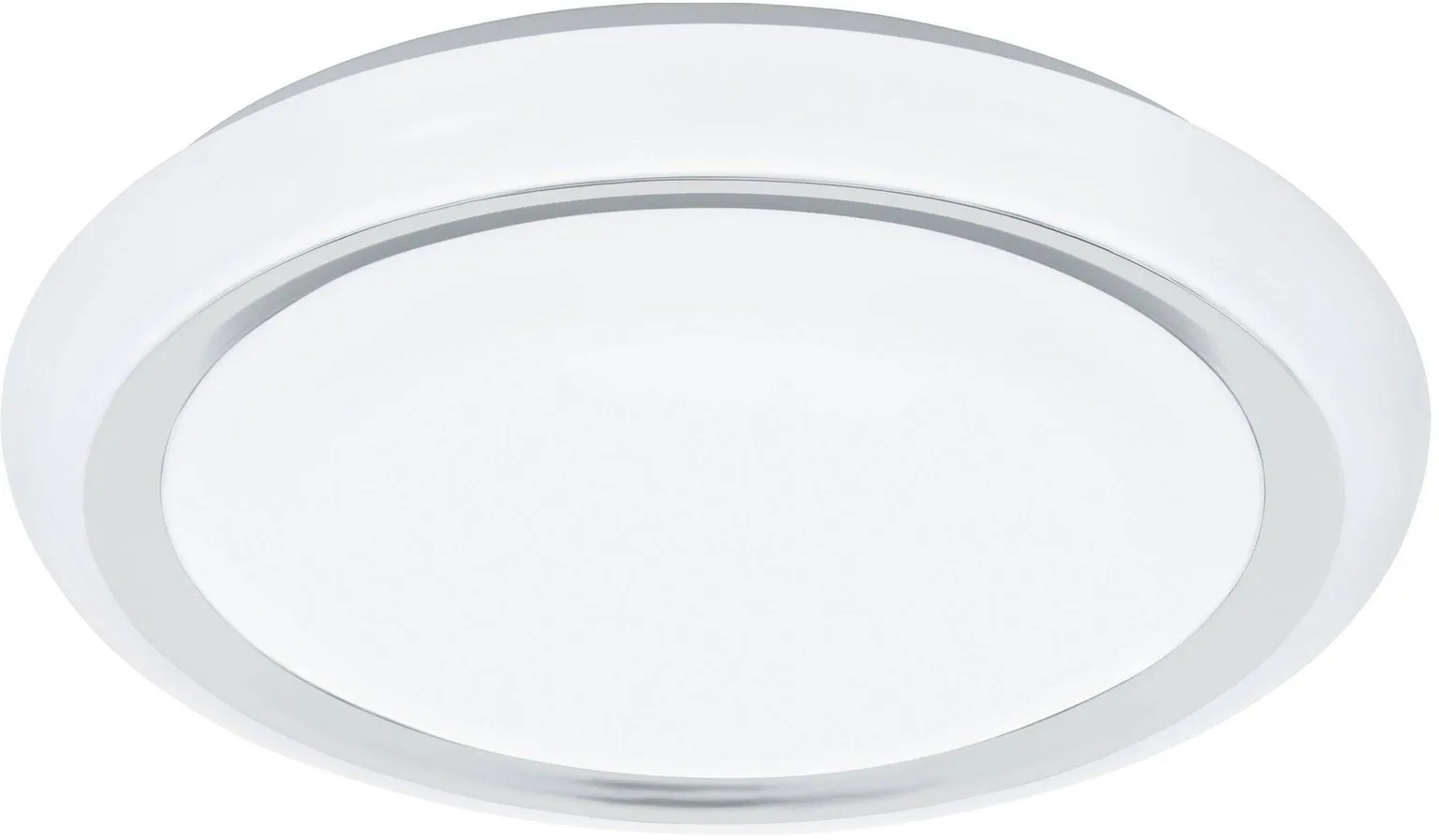 PLAFOON EGLO FRANTOIO LED 12W 1300 LM D280MM