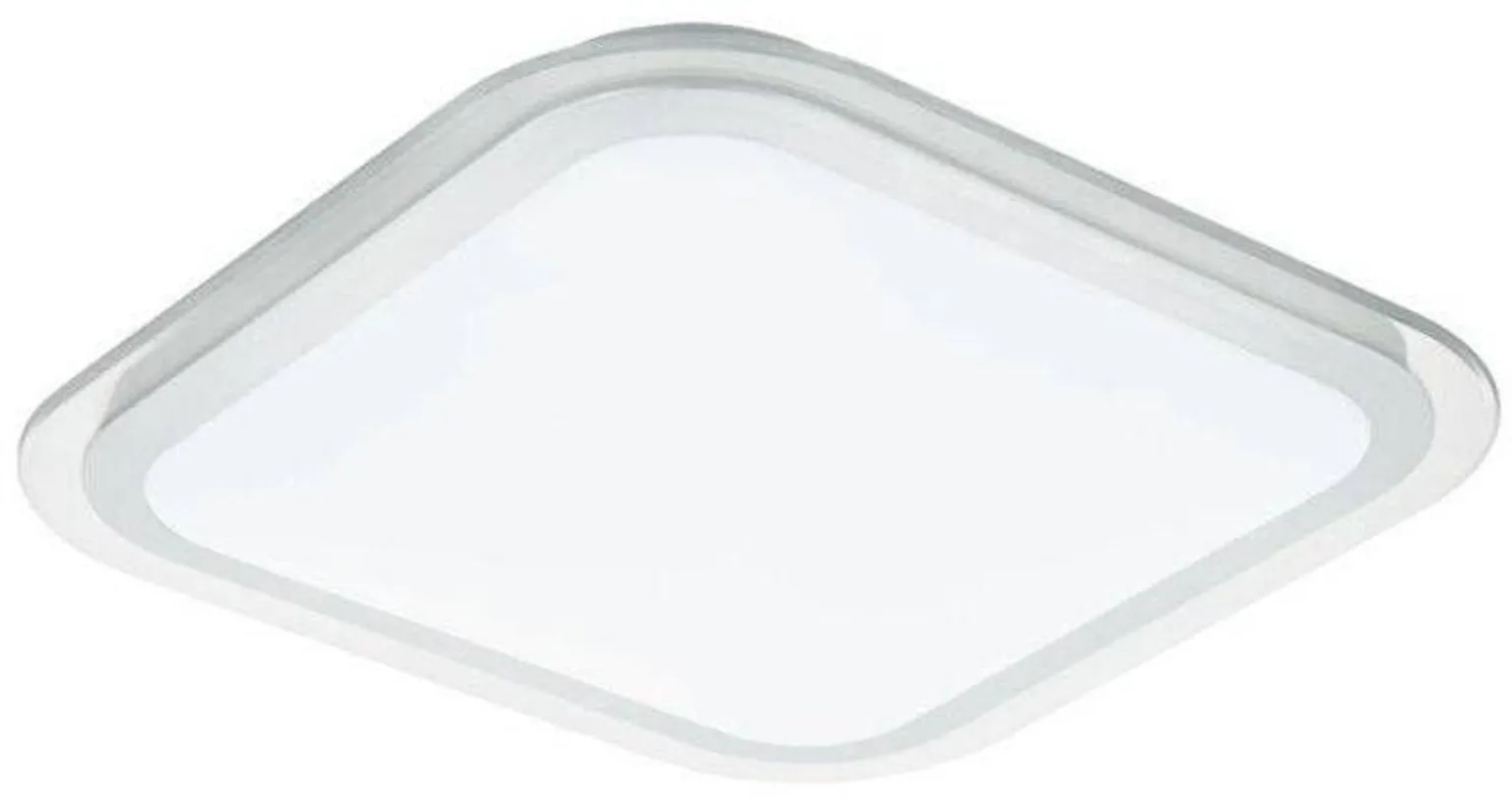 PLAFOON EGLO FRANTOIO1 LED 12W 1300LM 28X28CM