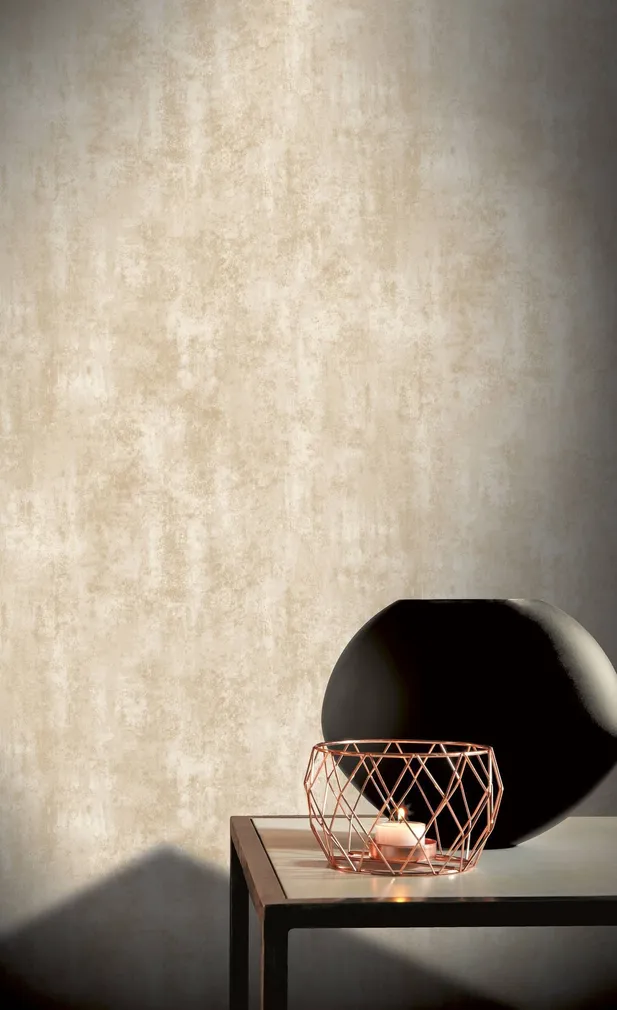TAPEET ARTHOUSE STONE TEXTURES CREAM SW12
