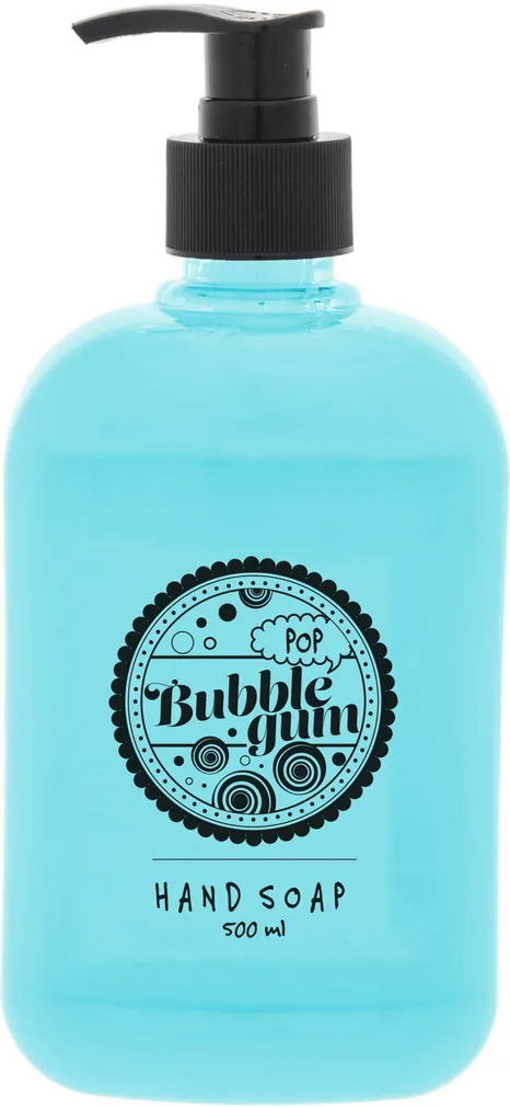 KÄTESEEP BUBBLEGUM 500ML