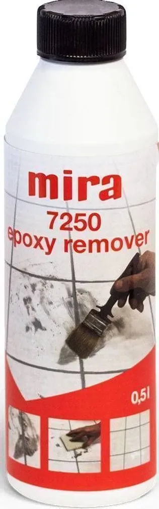PUHASTUSVAHEND MIRA 7250 EPOXY REMOVER 0,5L