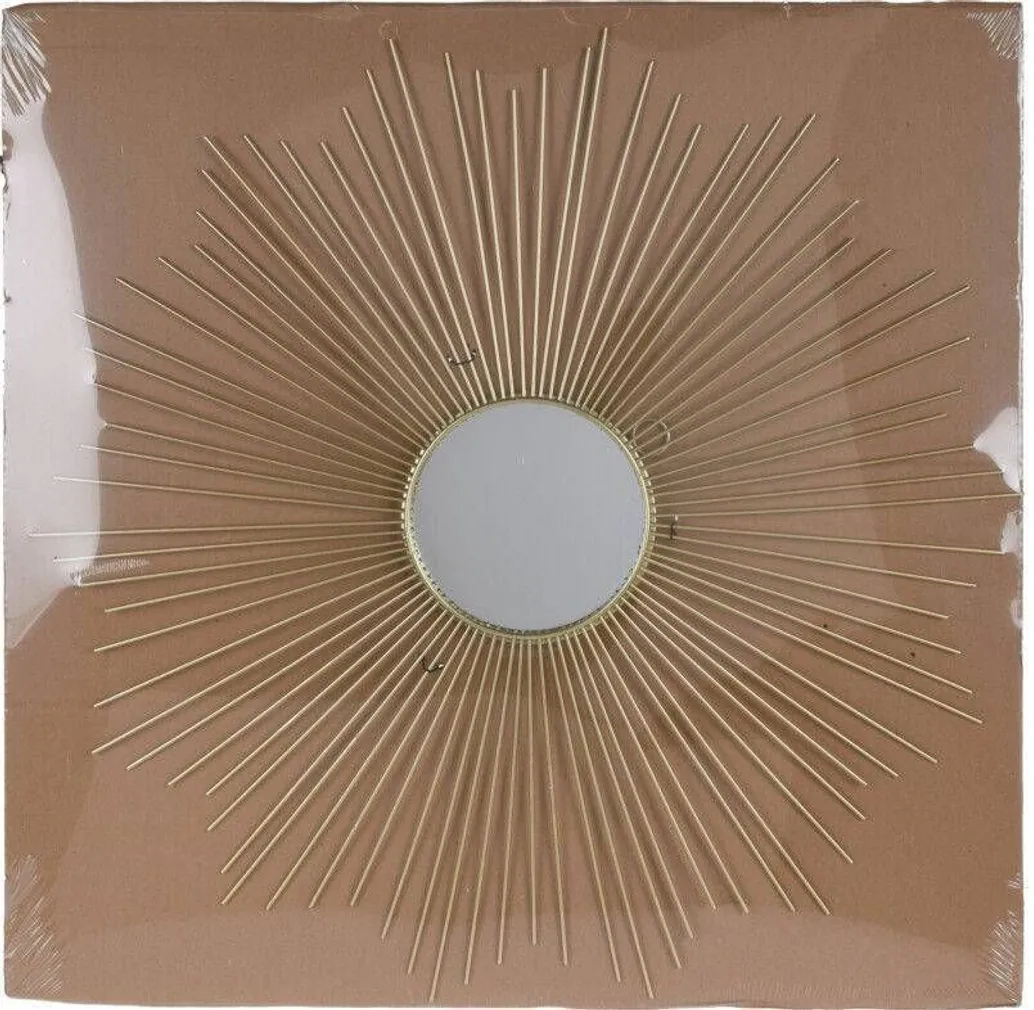 PEEGEL 64X64CM KULDSE RAAMIGA