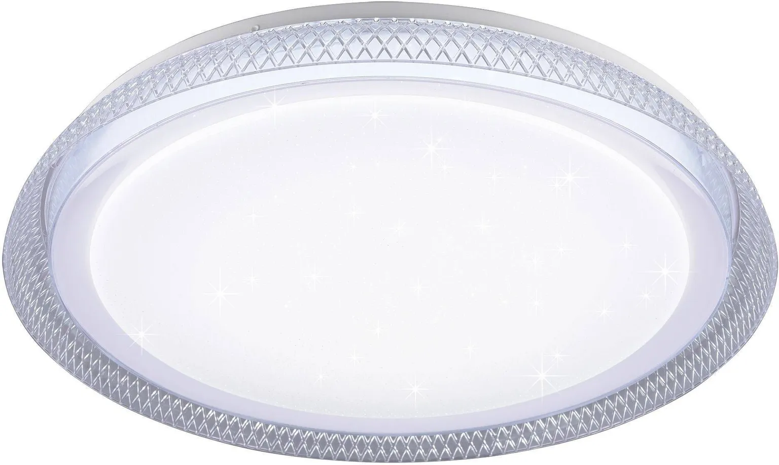 PLAFOON REALITY HERACLES 24W LED 2000LM 2700-6500K 52CM