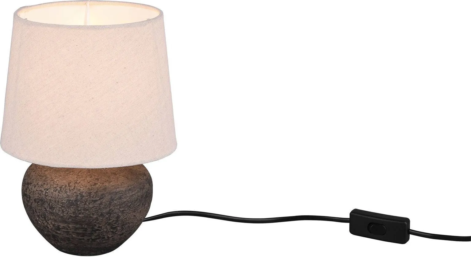 LAUALAMP REALITY LOU 40W E14 PRUUN