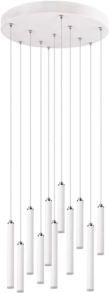 LAELAMP TRIO TUBULAR 11X2,5W LED 11X220 LM 3000K