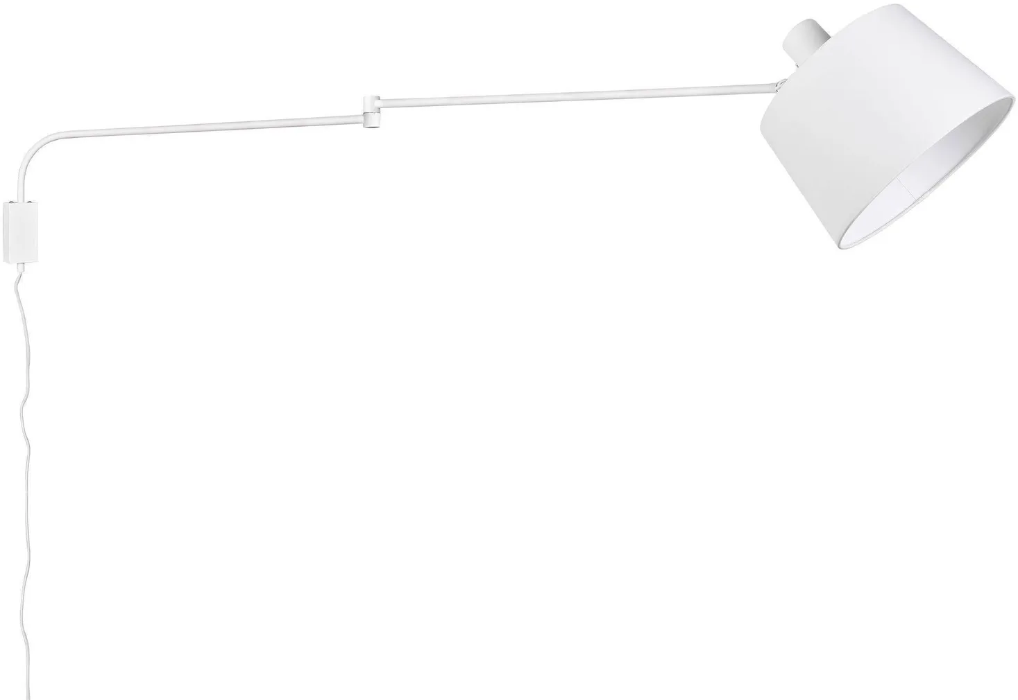 SEINALAMP TRIO BALDO 40W E27 VALGE