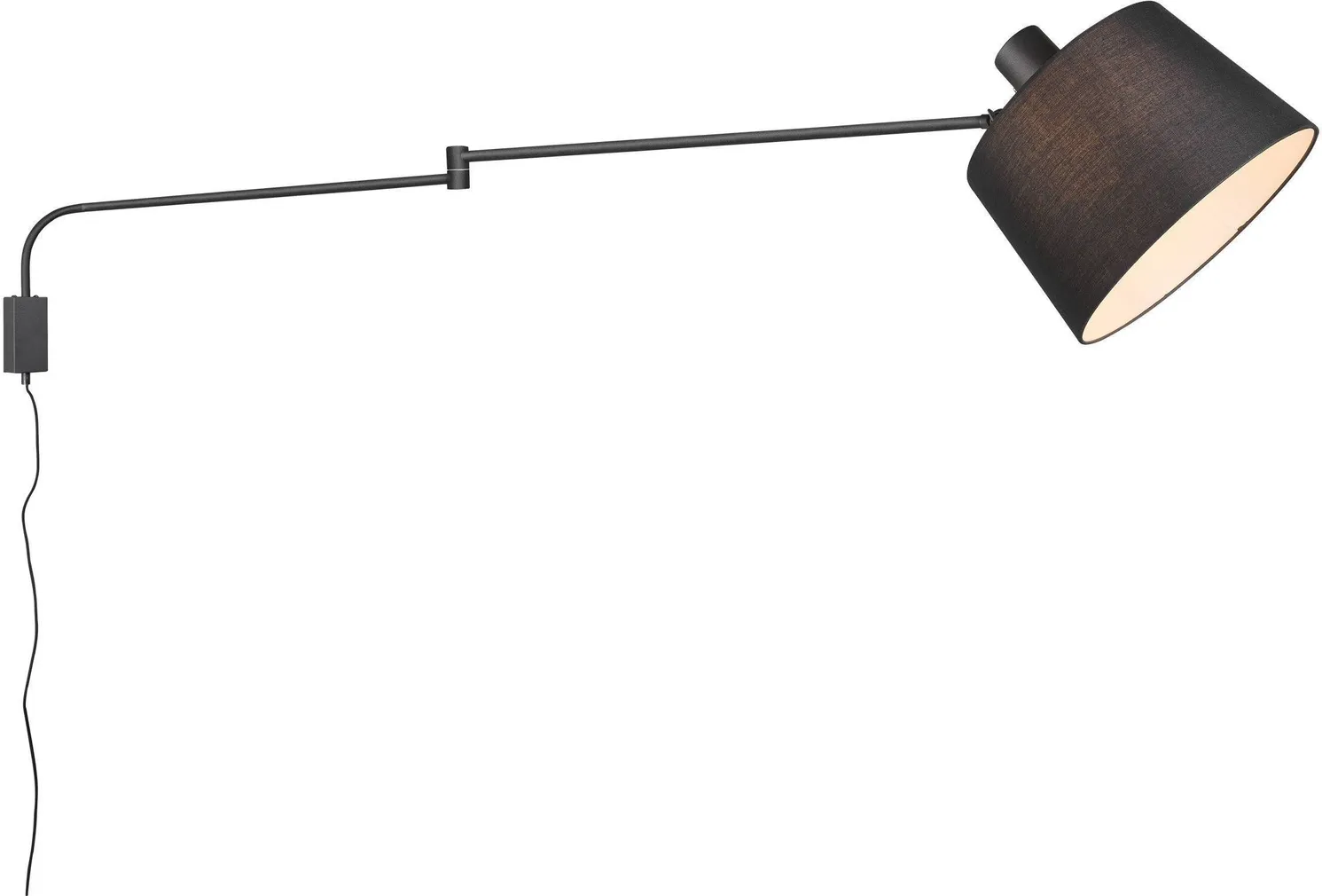 SEINALAMP TRIO BALDO 40W E27 MUST