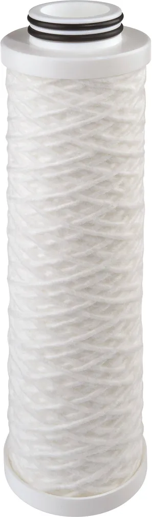 FILTRIELEMENT FA CA SENIOR BX KRAEGA 10" PP+AKTIIVSÜSI 25µM