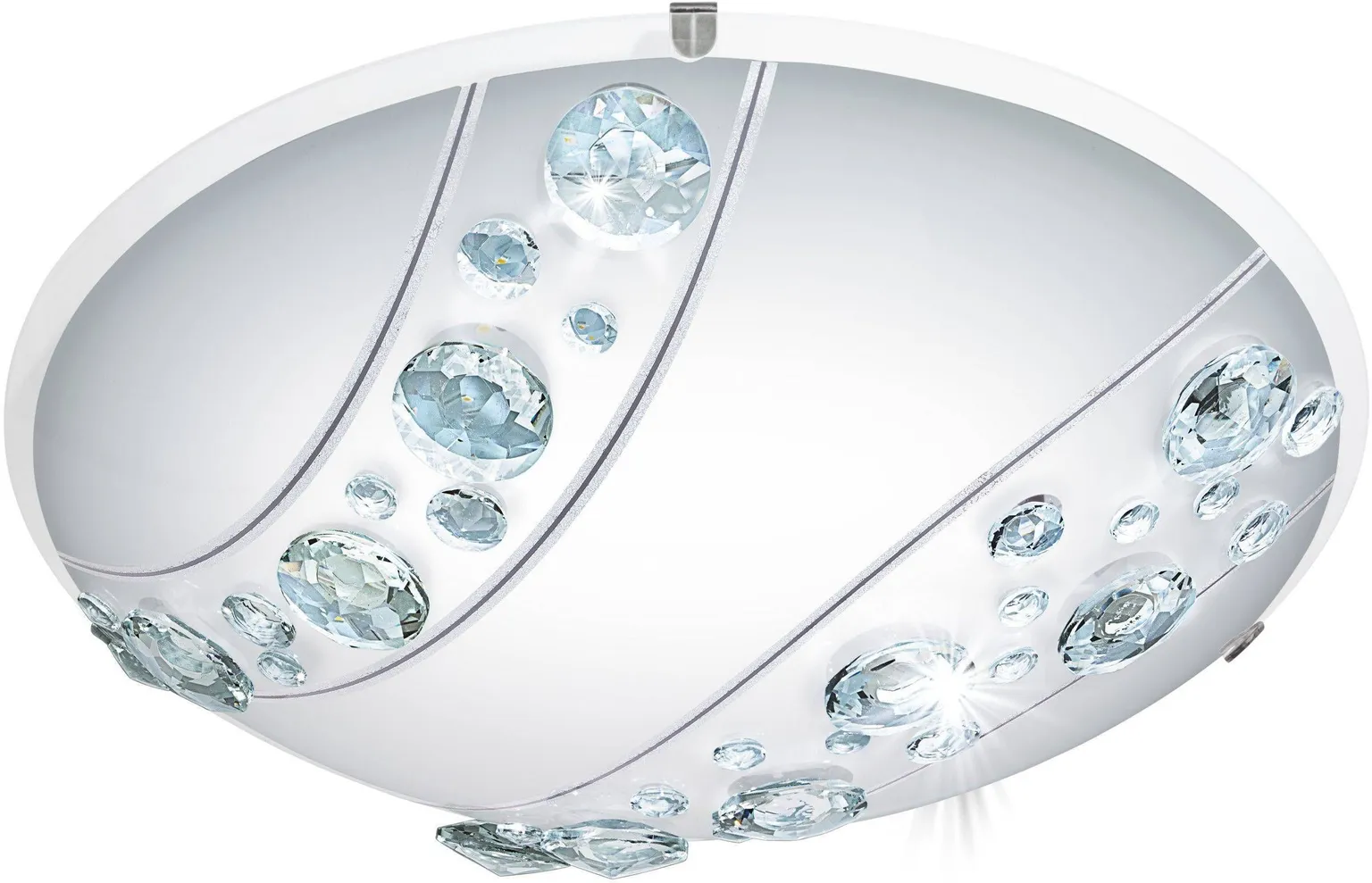 PLAFOON EGLO NERINI 16W LED