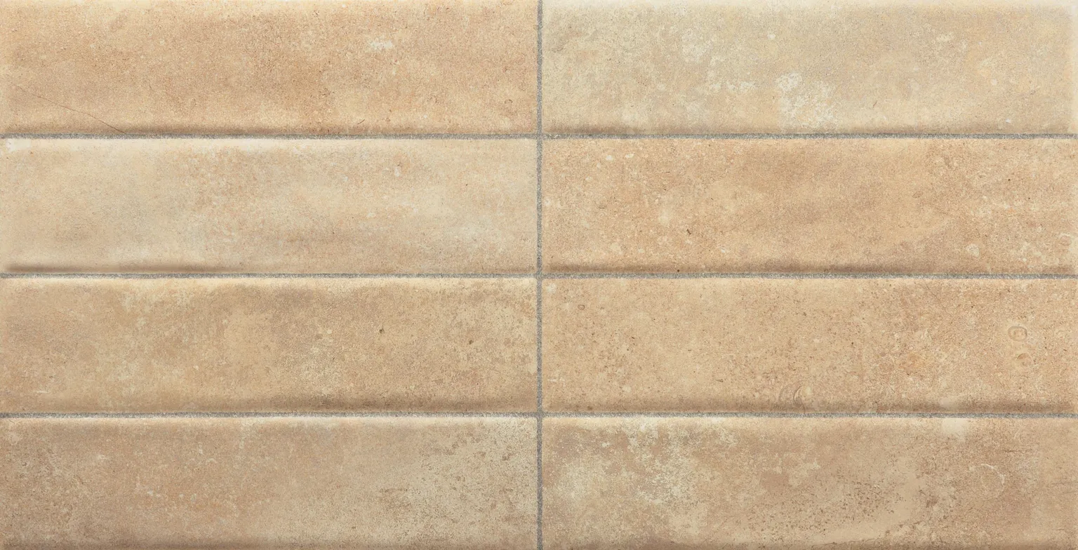KERAAMILINE SEINAPLAAT CERAMICA GOMEZ ANTICO BEIGE-MX 31X60CM 1,5M² PAKIS