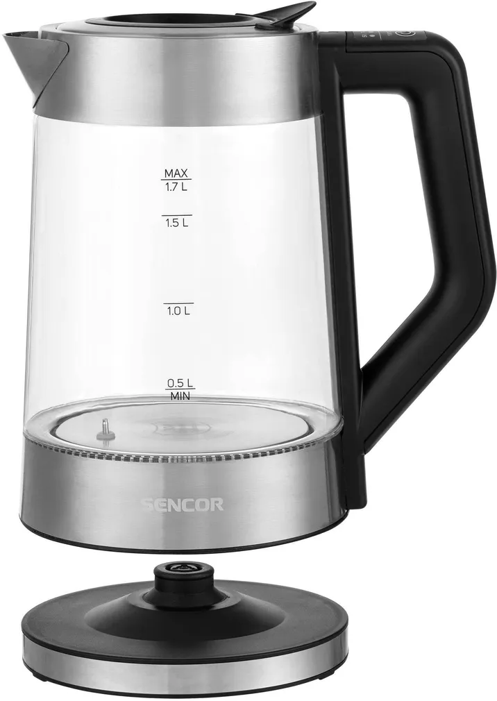 VEEKEETJA SENCOR SWK1795SS