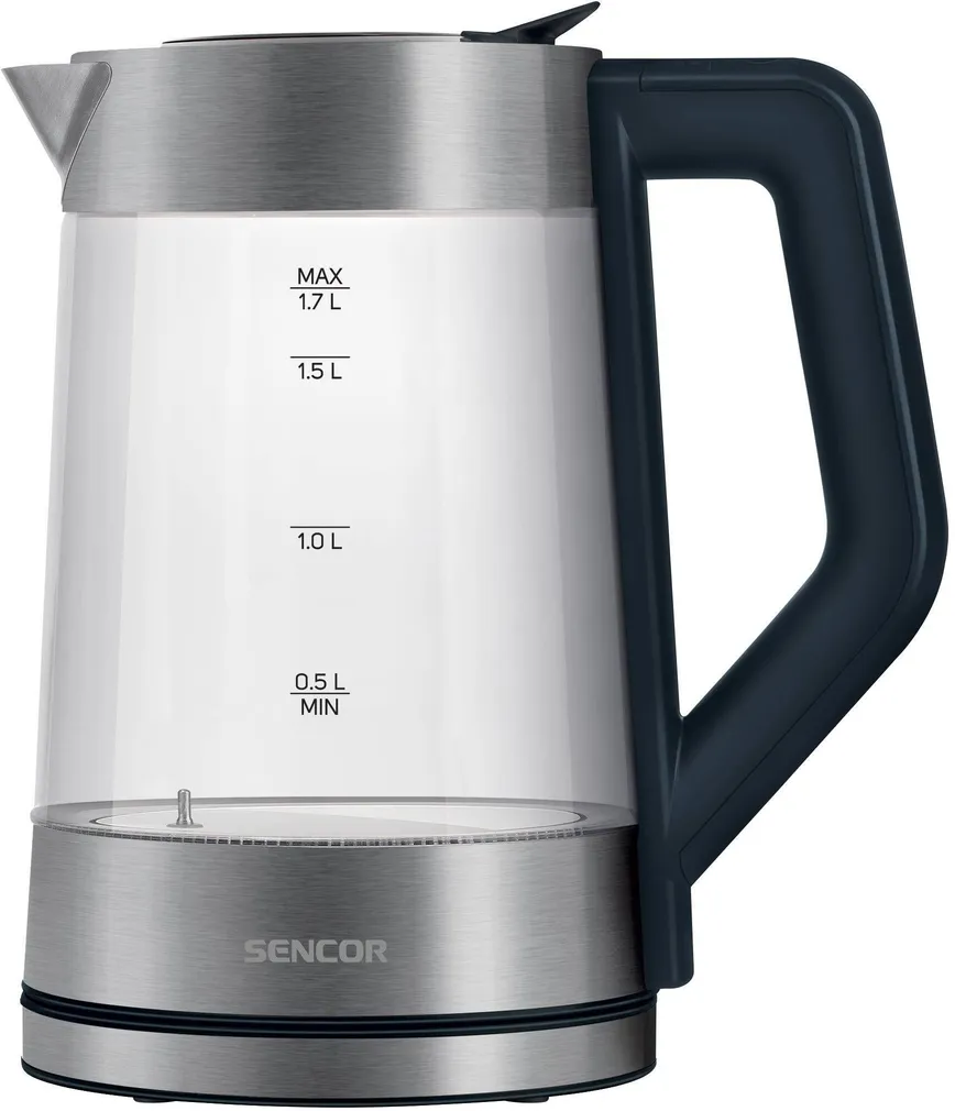 VEEKEETJA SENCOR SWK1795SS