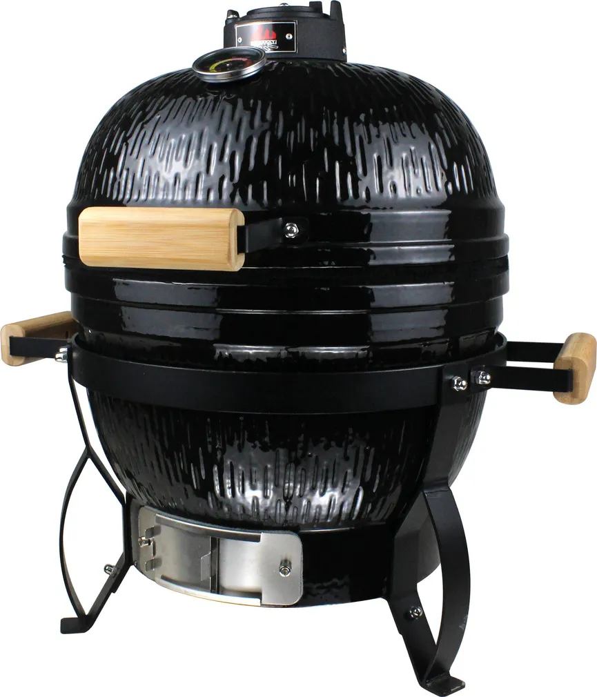 KERAAMILINE SÖEGRILL KAMADO 16''